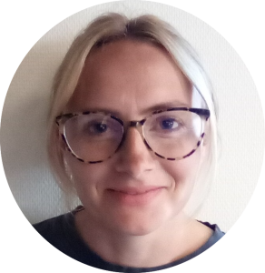 Photo of Tansy, Level 3 and Enhanced Support Preschool Practitioner